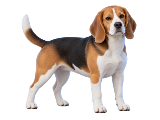 犬插画